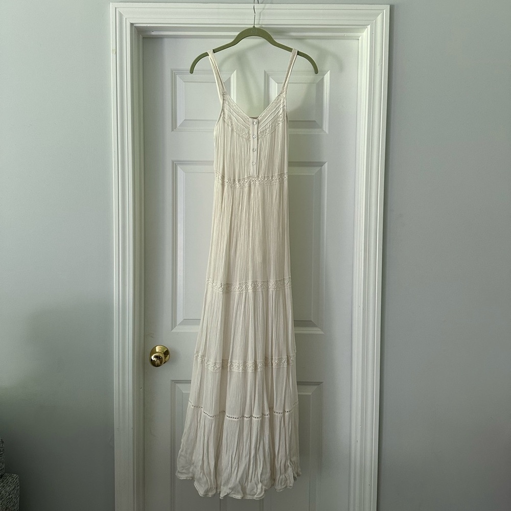 Forever 21 Maxi Dress